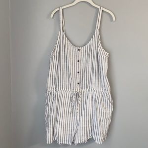 Old navy romper